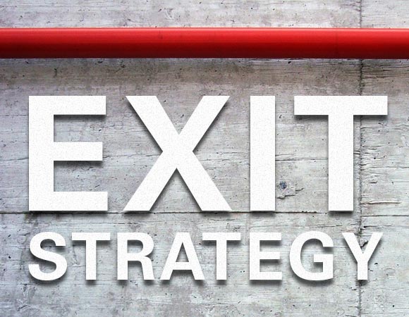 Is a company merger your ideal exit strategy?