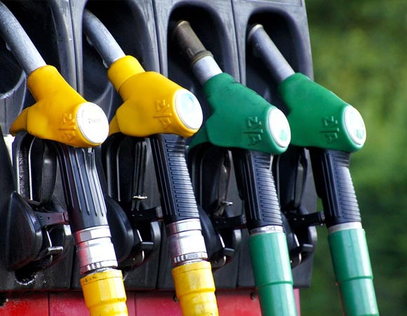 Fuel Payment Tax Credits