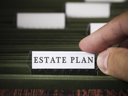 Where there’s a Will, there’s an Estate Plan. Well, there should be.