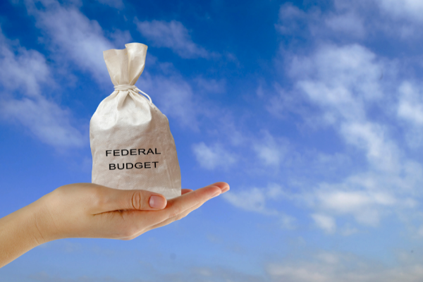 2021/22 Federal Budget
