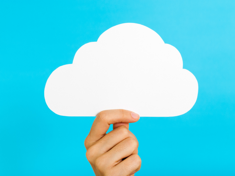 7 Reasons To Use A Cloud Accounting App In Your Small Business