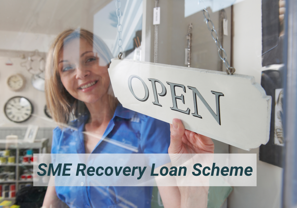 SME Recovery Loan Scheme